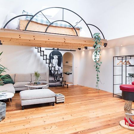 B&B Houseboat 阿姆斯特丹 外观 照片