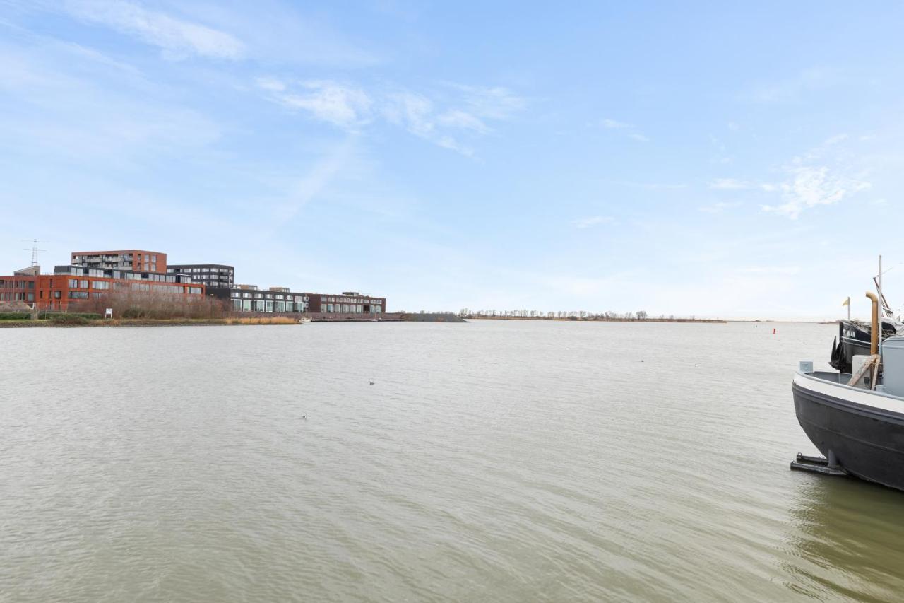 B&B Houseboat 阿姆斯特丹 外观 照片